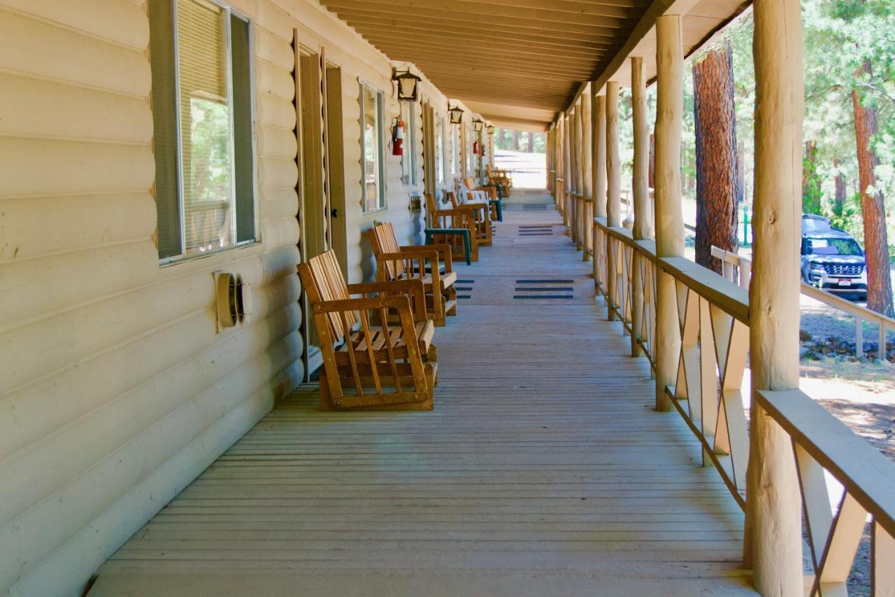 Pendaries Village Lodge Rociada Exterior foto